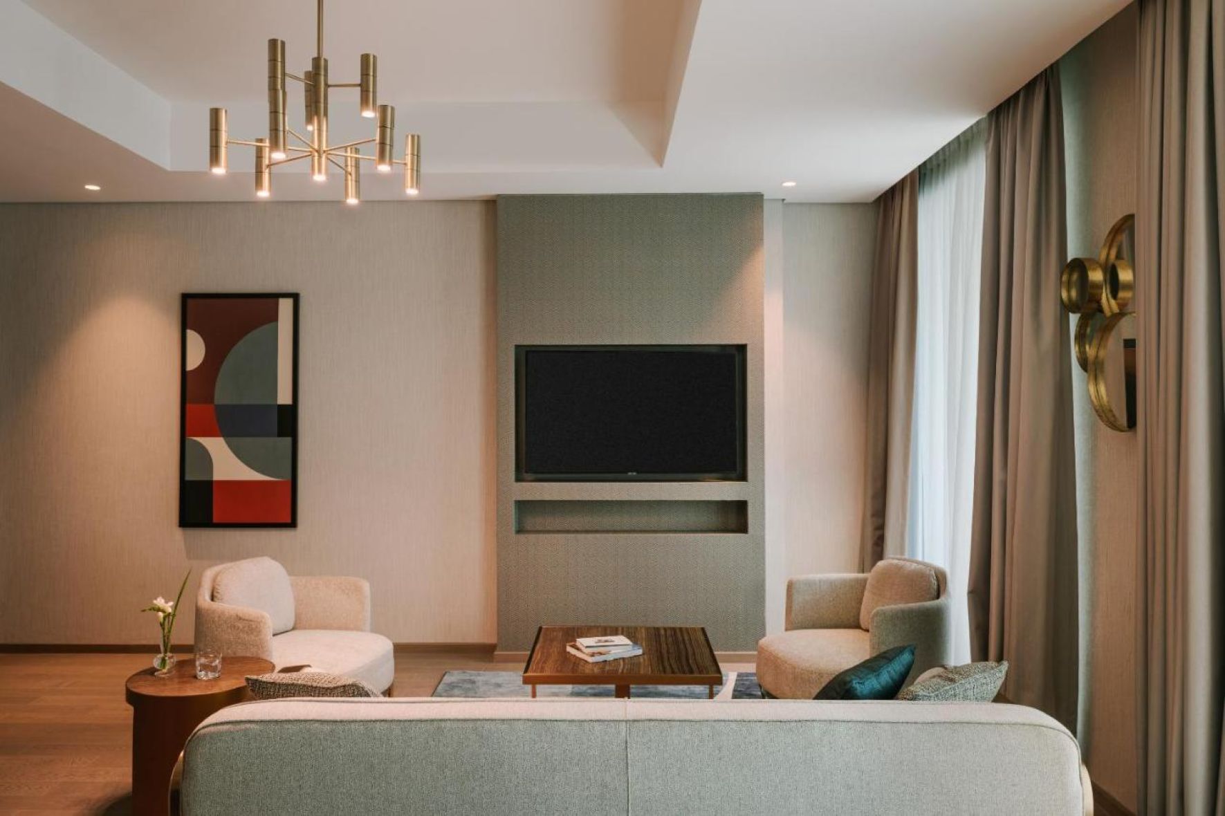 Fine Art Printing Dubai Business Bay