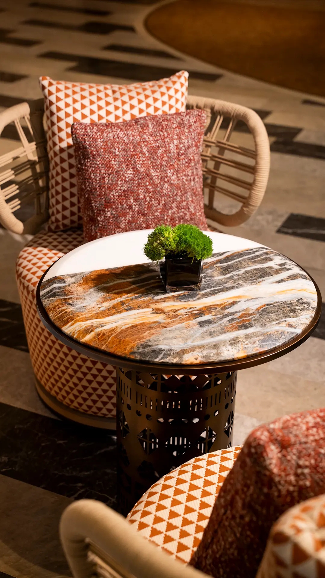 Furniture-Artwork