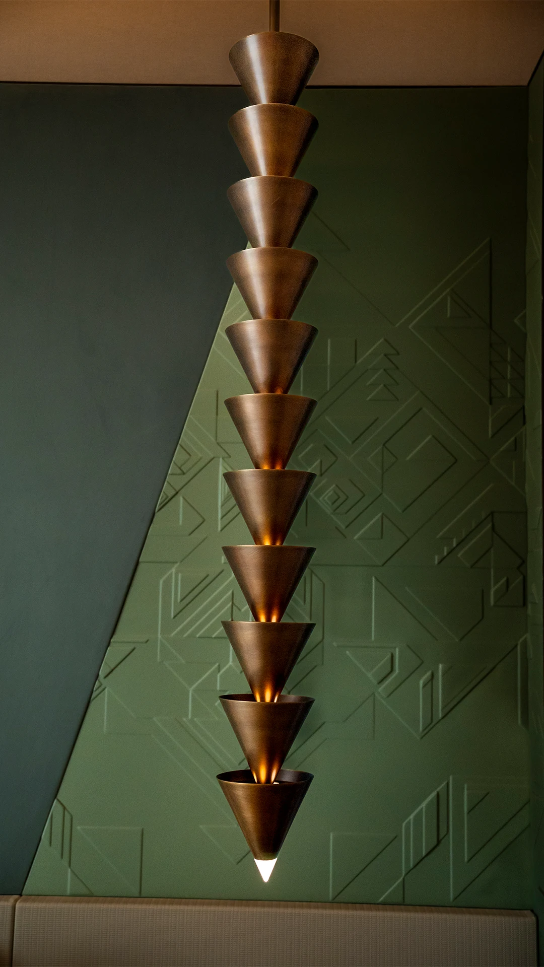 Reception-Artwork
