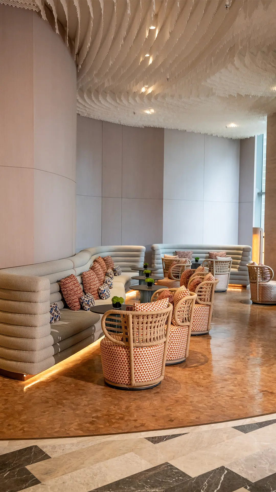 Reception-Artworks