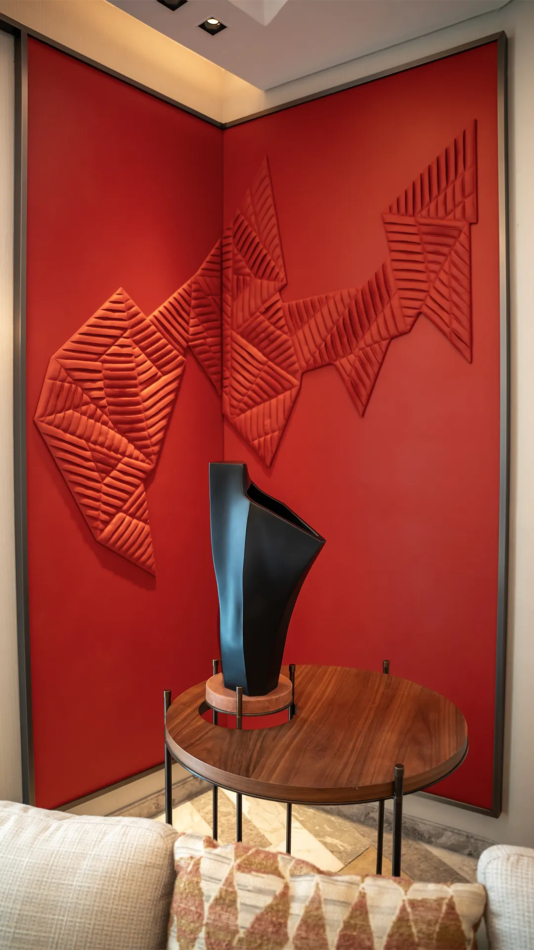 Wall-artwork