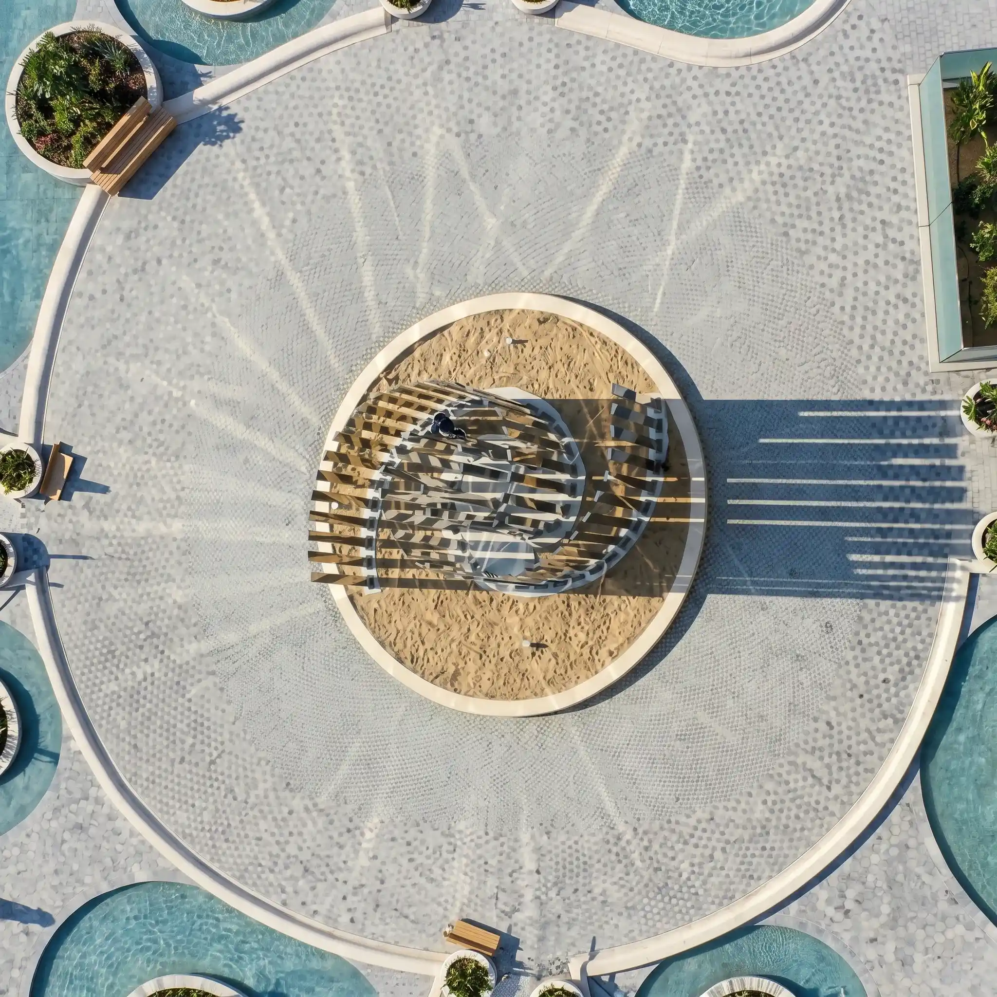 2nd sculpture